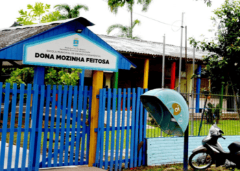 escola