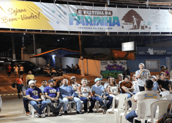 Cruzeiro: 7ª edição do Festival de Farinha acontece de 28 a 31 de agosto
