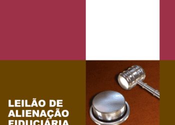leilão de alienação fiduciaria