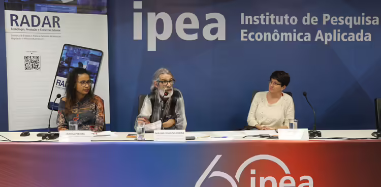 Nova edição do Radar: sustentabilidade e justiça racial em pauta