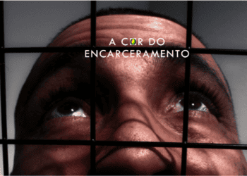 Um país aprisionado: racismo e o sistema penal