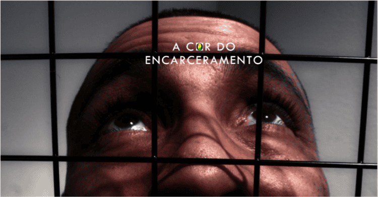 Um país aprisionado: racismo e o sistema penal