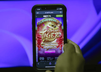 Aposta furada(perigosa…): bets levam bilhões do comércio