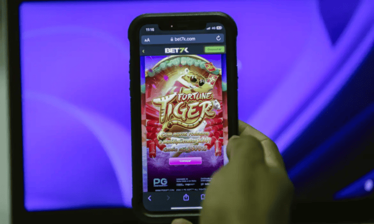 Aposta furada(perigosa…): bets levam bilhões do comércio