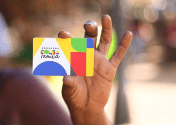 São falsos conteúdos sobre a visita de assistentes do CRAS para corte do Bolsa Família