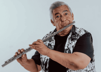 Perde a cultura…(músico Ciano Alves, do Quinteto Violado, morre, e o Brasil fica mais pobre…)