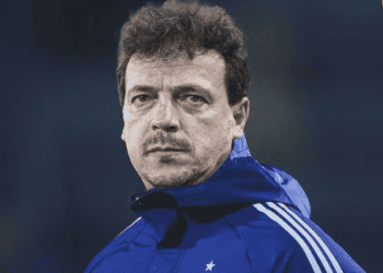 Cruzeiro começa Era Diniz com pé direito