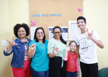 Governo do Acre promove 9º Seminário do Centro de Apoio ao Surdo