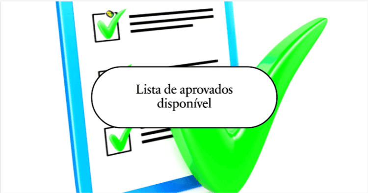 Lista de aprovados no Escritório Social está disponível: confira!