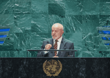 Na Cúpula do Futuro, Lula fala em “falta de ousadia” da ONU