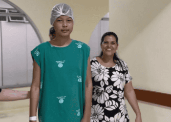 Menino de 14 anos supera doença rara com transplante de fígado na Fundhacre