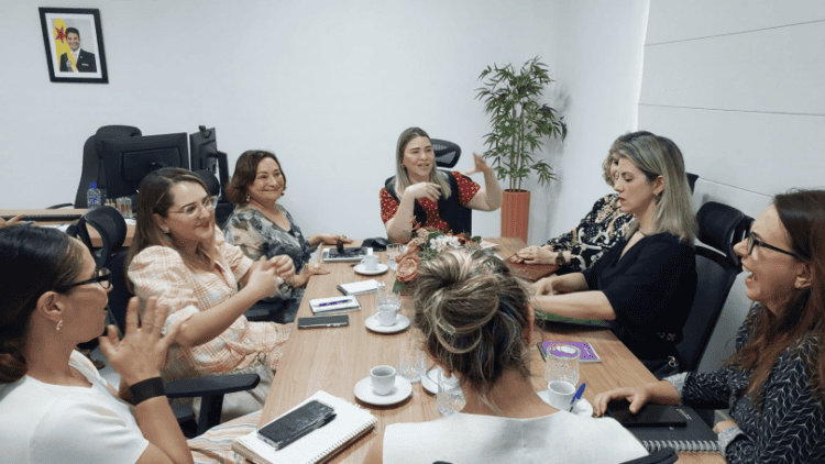 Atendimento às mulheres no Acre: veja o recado do Estado