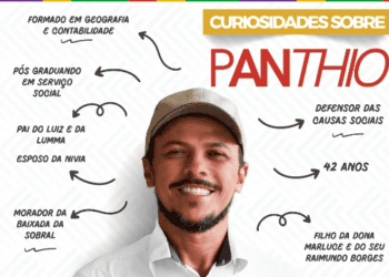 Só Panthio do PCdoB falou em limpar os igarapés de Rio Branco