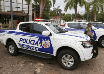 Um novo caminho: decreto do Lula e regulação da força policial