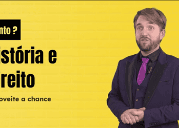 Estreia da videoaula com assistente virtual