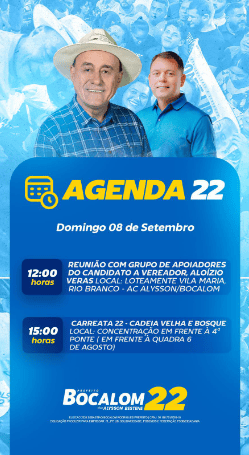 agenda