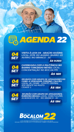 agenda