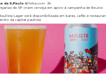 cerveja