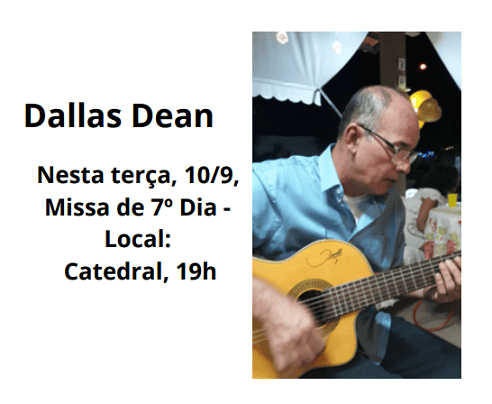 missa dallas