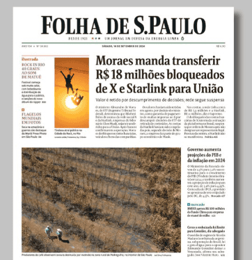 folha