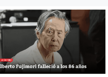 fujimori