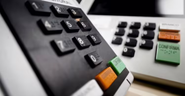 TSE decide que aposta sobre resultados das eleições é crime eleitoral..🔊