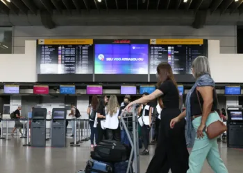 Programa Voa Brasil vende 10 mil passagens a R$ 200 em dois meses