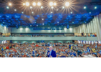 Pres. Lula: Independência e Democracia (retiramos 24 milhões do pesadelo da fome)…📹