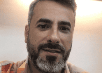 Escutei muito na RBS: morre o gaúcho Leonardo Caldas Vargas