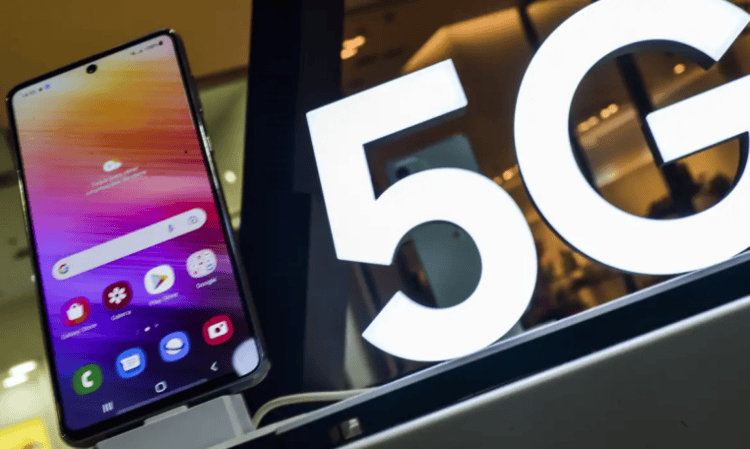 5G no Brasil: mais 189 municípios com faixa de 3,5 GHz disponível