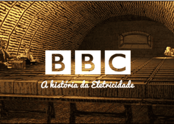 A história da eletricidade ep. 1 A faísca