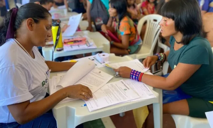 Cartórios extrajudiciais do Amazonas realizam quase 900 mil atos gratuitos em menos de 2 anos