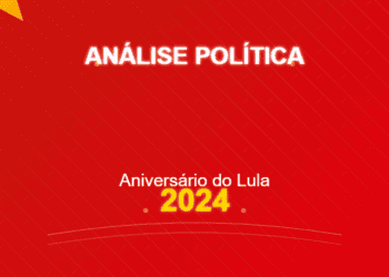 Lula aos 79 a. (um Líder em transformação)