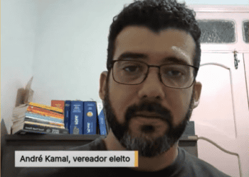 André Kamai ressalta dois que não silenciaram e foram reeleitos na Câmara de Rio Branco