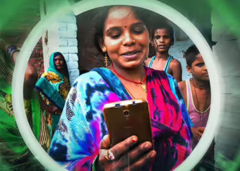 A visão de Bill Gates para o futuro…