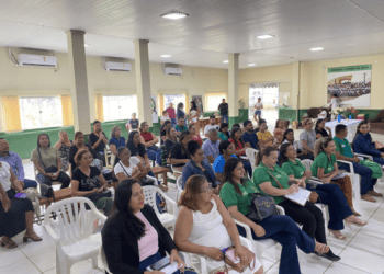 Defensoria Pública do Estado fortalece parceria com movimentos sociais em Brasiléia