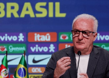 Se Dorival aprendesse com Diniz, poderíamos ter nova esperança