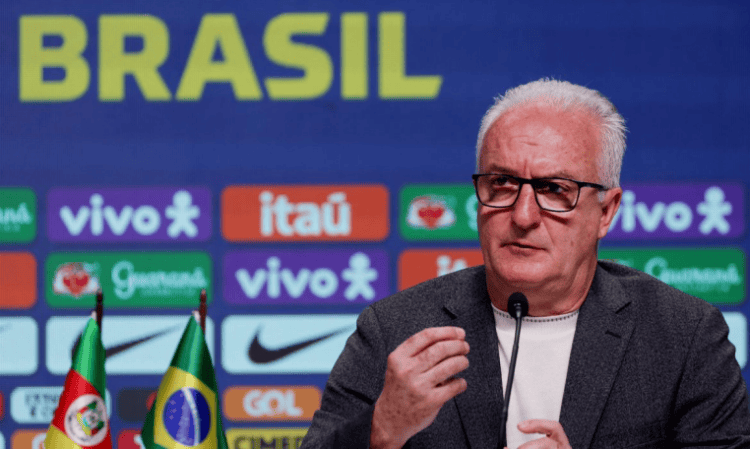 Se Dorival aprendesse com Diniz, poderíamos ter nova esperança
