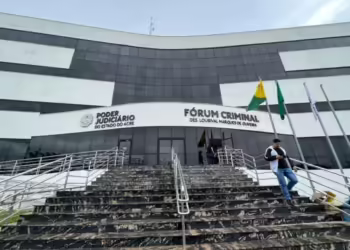 TJAC avança no atendimento as pessoas custodiadas com investimento no Fórum Criminal