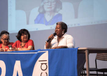 População idosa cresce 56% e exige ações imediatas, diz ministra