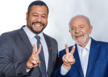 Lula, Olinda mandou te chamar: o que falta é o senhor, presidente, para a vitória de Vinicius no 2º turno