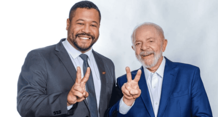 Lula, Olinda mandou te chamar: o que falta é o senhor, presidente, para a vitória de Vinicius no 2º turno