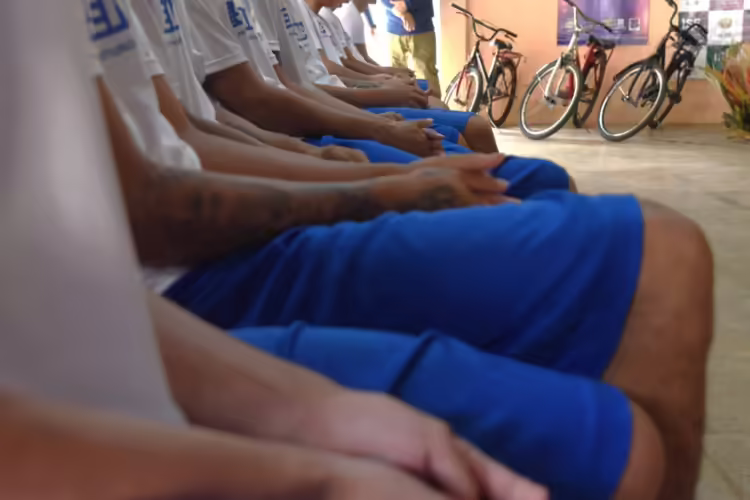 Certificação em mecânica de bicicletas forma nova turma no Estado
