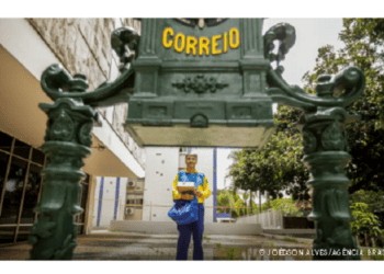correios
