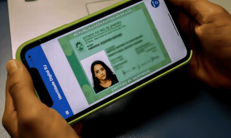 Nova Identidade Nacional: 13 milhões de pessoas já fizeram