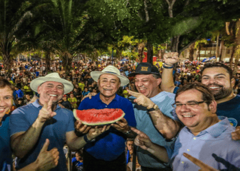 Bocalom à CNN: ‘Tive apoio do gov GladsonC, do sen MBittar e de Bolsonaro’…📹