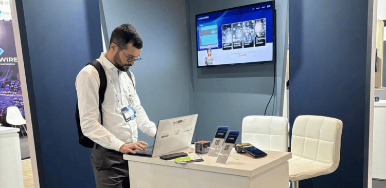 Expojud: MPAC apresenta ferramenta de IA para consulta e análise de dados