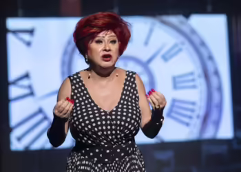 GdA anuncia 100 novas vagas para espetáculo TsuNany