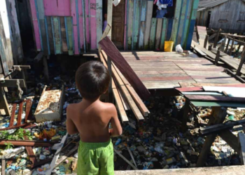 Por que as iniciativas dos GdA’s não eliminam a pobreza extrema no Estado?