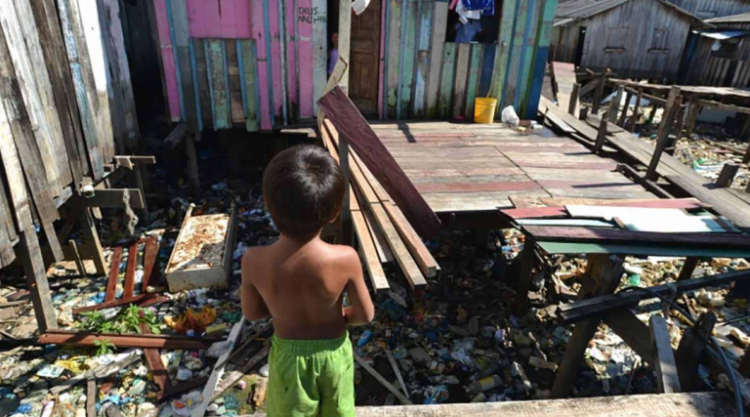 Por que as iniciativas dos GdA’s não eliminam a pobreza extrema no Estado?